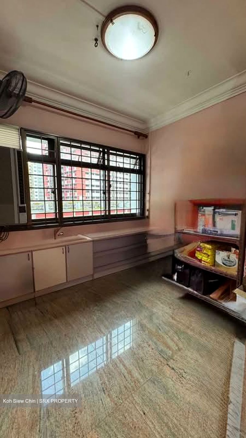 Blk 485 Choa Chu Kang Avenue 5 (Choa Chu Kang), HDB 5 Rooms #567579321